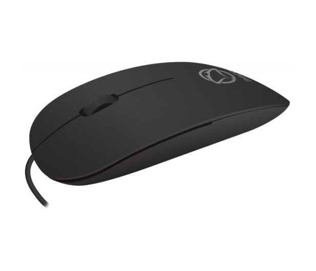 MYSZ MANTA MM701N USB - 1386923 - zdjęcie 2